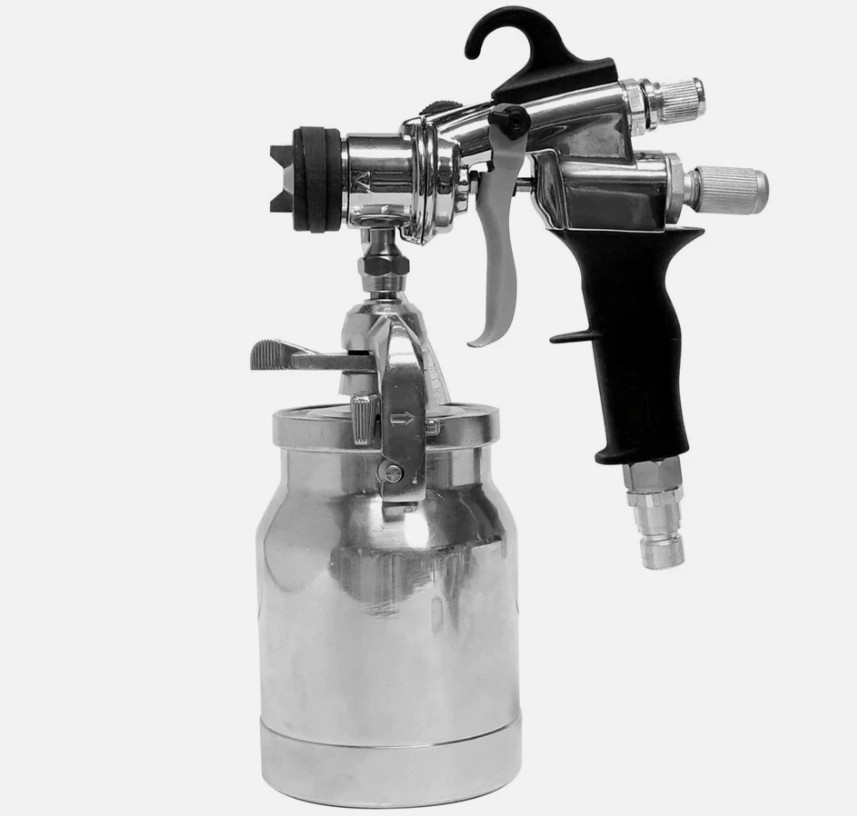 Titan 0524027 HVLP Maxum Elite Spray Gun | OEM Spray Gun